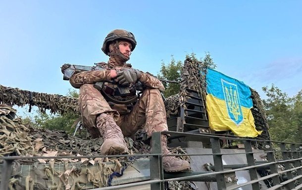 Як ЗСУ використають зміну погоди собі на користь