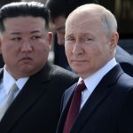 Путин не ожидал: у россиян разрывает технику из-за снарядов КНДР ➤ Prozoro.net.ua