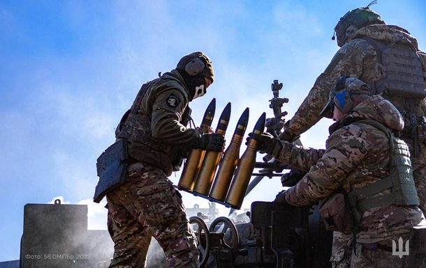 Як ЗСУ використають зміну погоди собі на користь