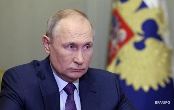 Заявления Путина на G20: каков расчет Кремля по Украине
