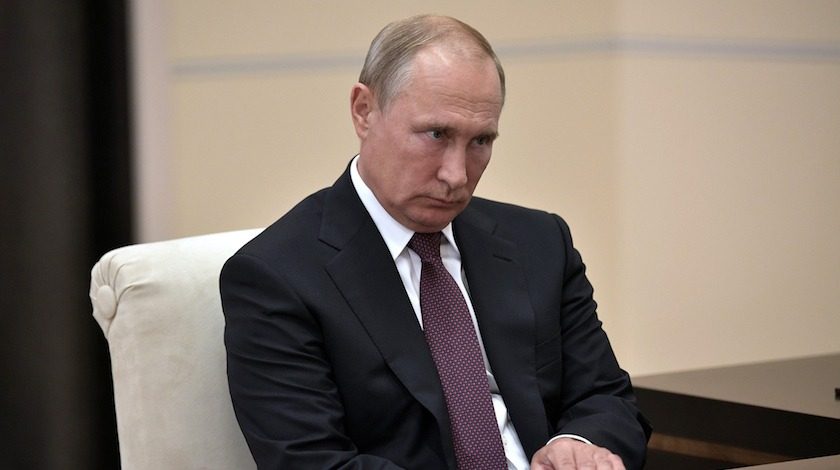 Путин доигрался: какое условие теперь ставит Европа ➤ Prozoro.net.ua