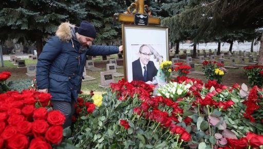 Сын Кернеса раскрыл правду о смерти отца