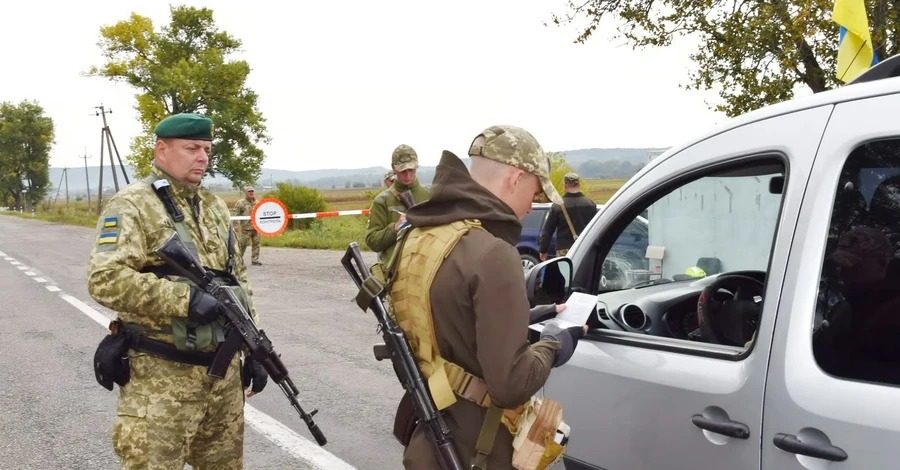 Скільки військовозобов’язаних втекло з України: неймовірна цифра