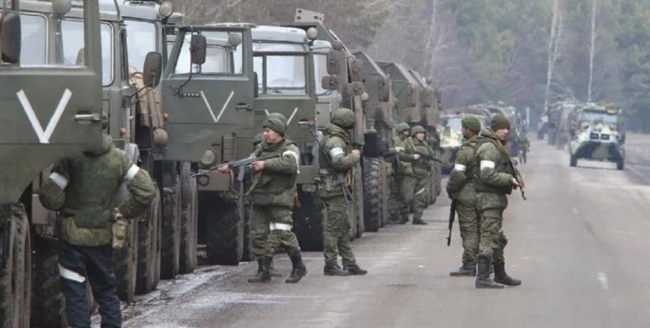 Россияне готовятся бежать сразу из 2 городов – полковник ВСУ