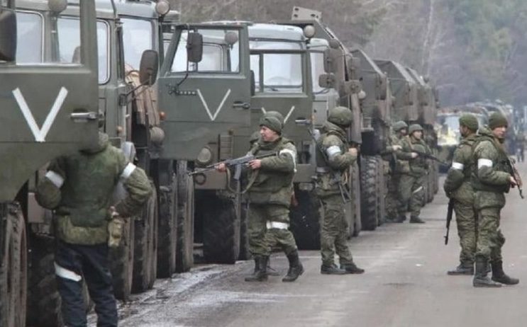“Россияне уйдут сами“: что ждет Украину зимой – Свитан ➤ Prozoro.net.ua