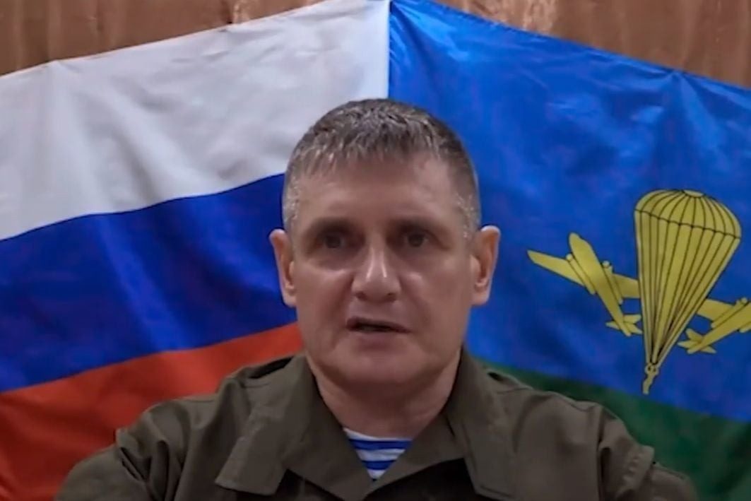 ​”С болью сообщаю”: генерал РФ слил правду о потерях на Запорожье