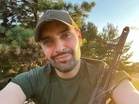 После перевода из Нацгвардии: Козловский признался, где служит