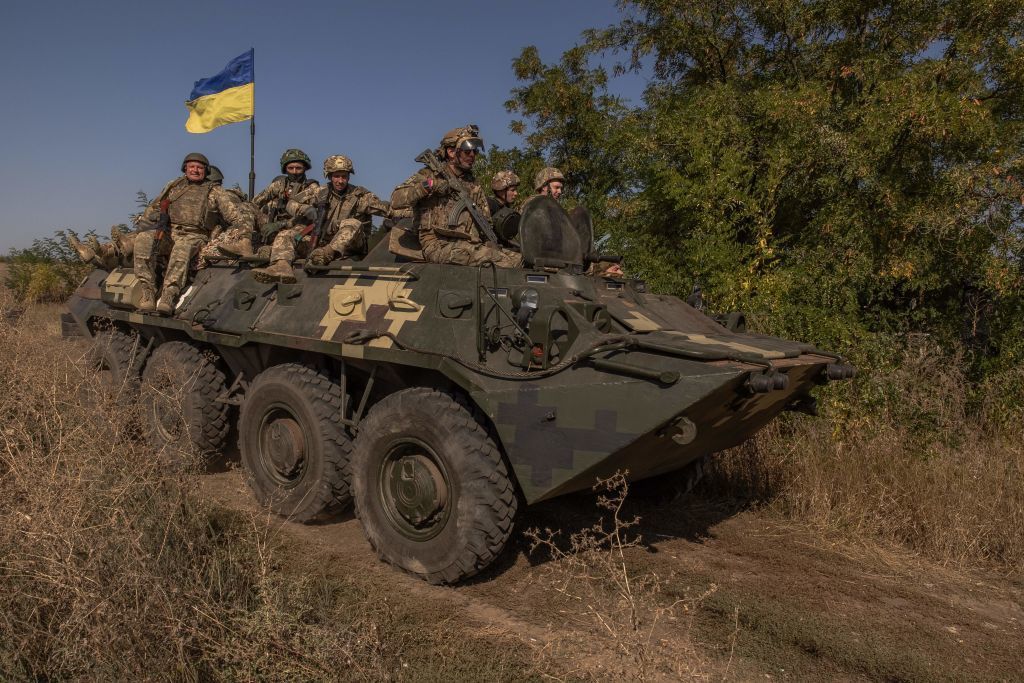 Політики та експерти розповіли, скільки ще триватиме війна в Україні ➤ Prozoro.net.ua