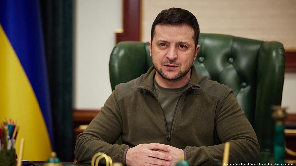 Вот, кто может стать следующим президентом Украины — астролог