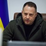 Війна в Україні закінчиться раптово, — Єрмак ➤ Prozoro.net.ua