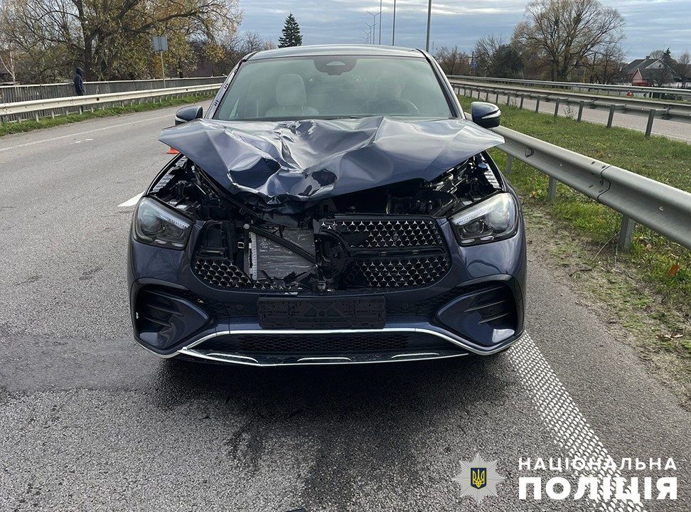 Нардеп Ніколаєнко на трасі Київ-Чоп убив 18-річну дівчину: фото 5 Нардеп Ніколаєнко на трасі Київ-Чоп убив 18-річну дівчину: фото