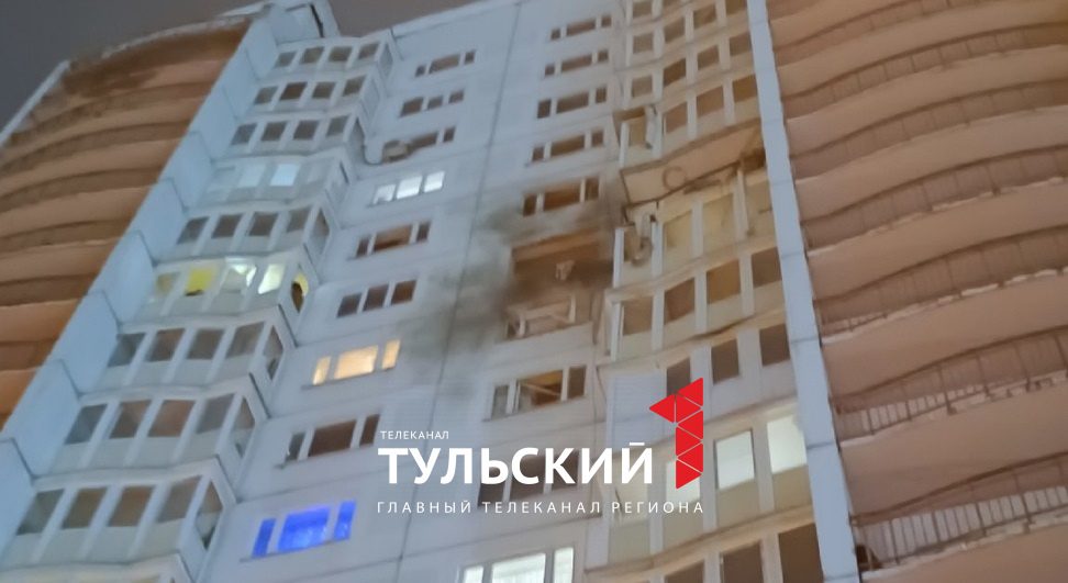 Масований наліт дронів стався в Росії