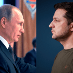 Зеленский сделал заявление об убийстве Путина ➤ Prozoro.net.ua