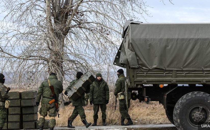 Россияне готовятся бежать сразу из 2 городов – полковник ВСУ ➤ Prozoro.net.ua