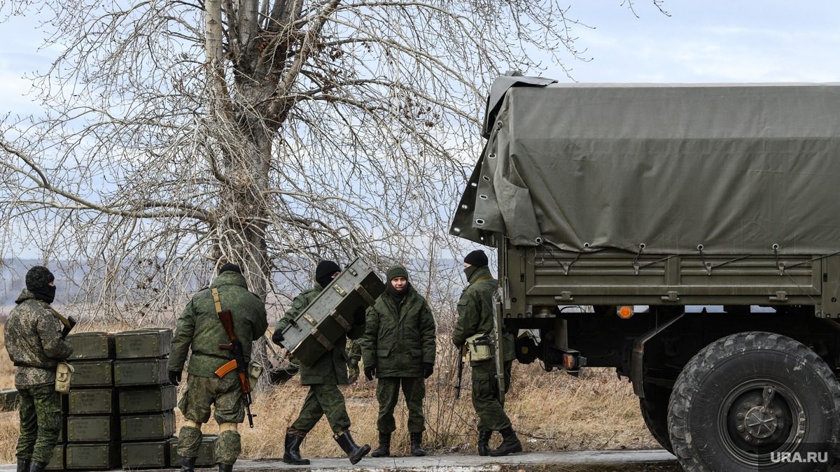 Росіяни готуються бігти одразу з 2 міст – полковник ЗСУ ➤ Prozoro.net.ua
