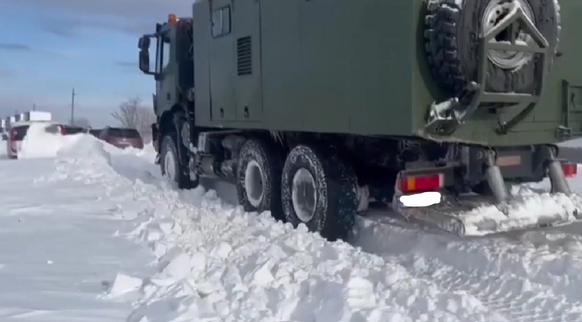 Умер в авто на трассе: непогода на Одесщине унесла жизнь военного