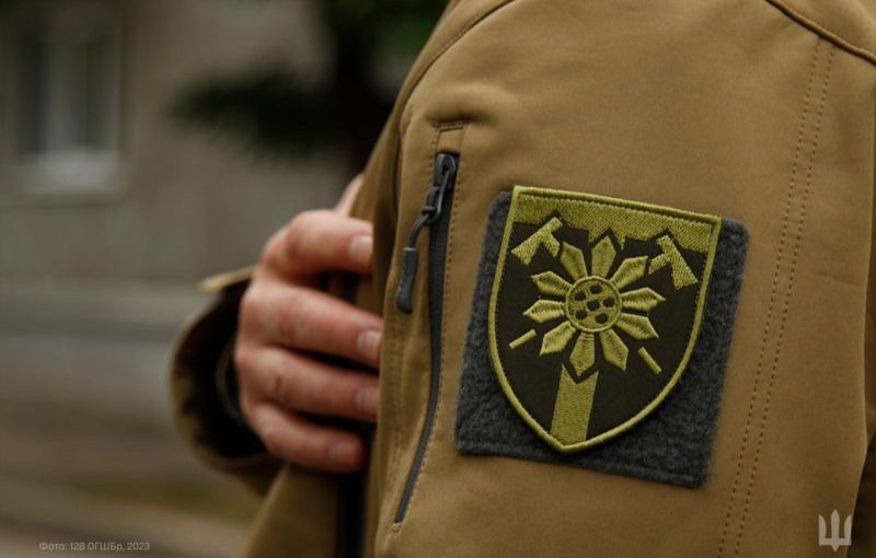 Убийство 28 воинов 128-й бригады: что известно о трагедии в Запорожье ➤ Prozoro.net.ua