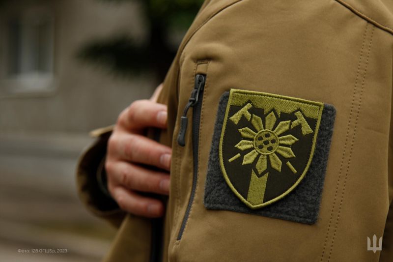 Убийство 28 воинов 128-й бригады: что известно о трагедии в Запорожье ➤ Prozoro.net.ua