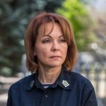 Речницю Сил оборони Гуменюк можуть звільнити. Яка причина ➤ Prozoro.net.ua
