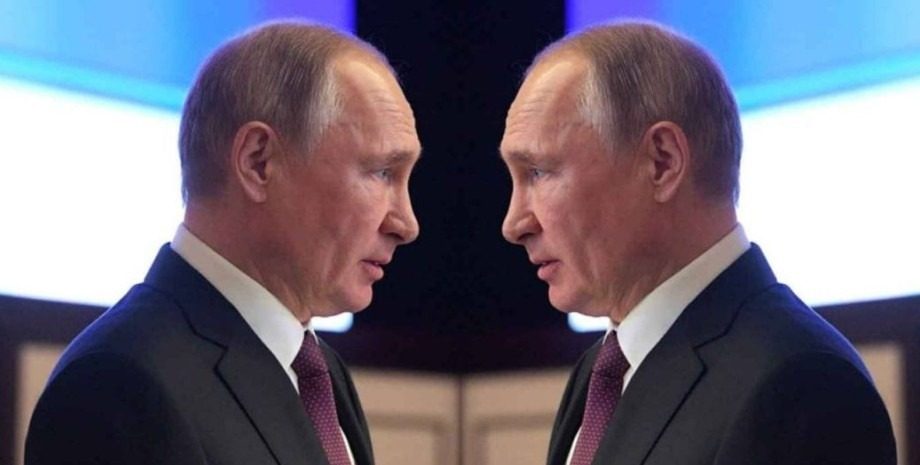 Правда о двойниках Путина: экс-премьер РФ расставил точки над “і” ➤ Prozoro.net.ua