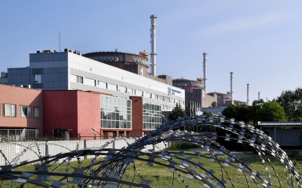 Авария на Запорожской АЭС: аналитики заявили об угрозе ➤ Prozoro.net.ua
