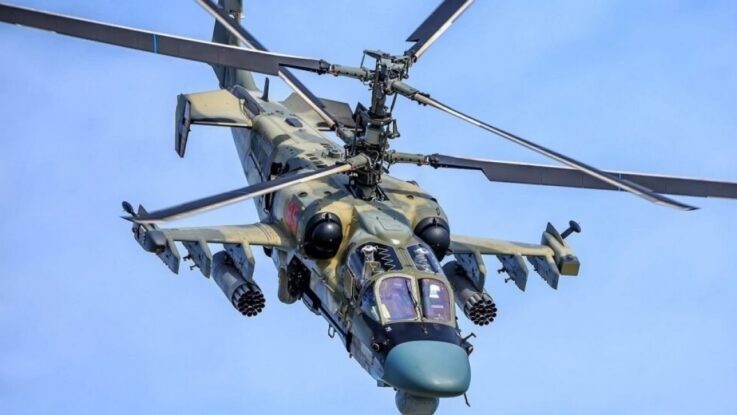 Z-пропаганда: летчик ВСУ перешел на сторону РФ. Что говорят в ГУР