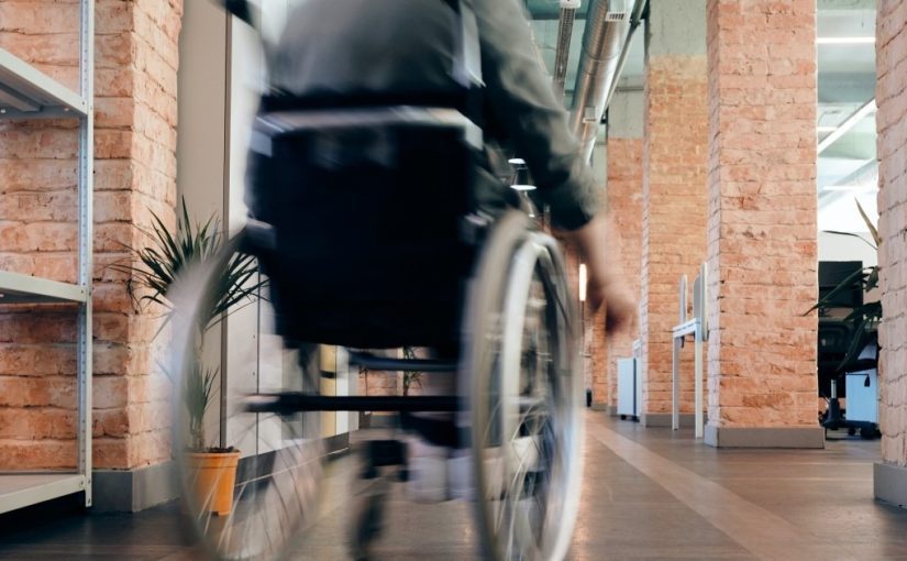 Коштів не вистачає: в Україні можуть скасувати пенсії для інвалідів ➤ Prozoro.net.ua