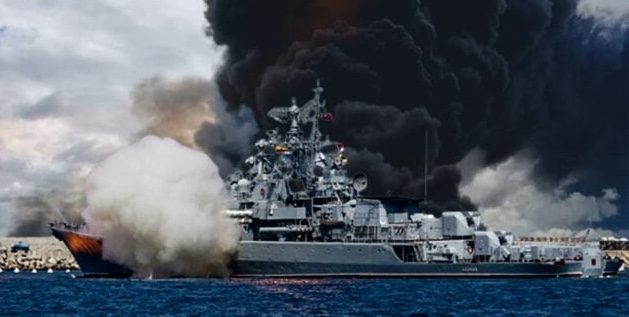 ЗСУ перевернули війну з ніг на голову: що дивує аналітика Белла