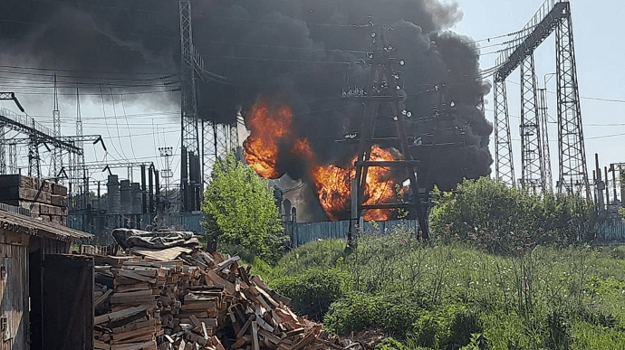 Ударів по військових об’єктах РФ може побільшати, – полковник ЗСУ