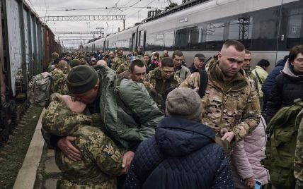 Депутати хочуть змінити закон про мобілізацію та військову службу
