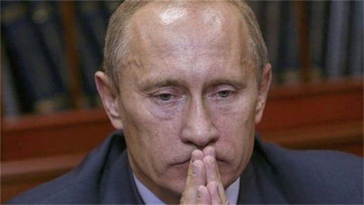 У Путина появился серьезный враг:  новая сила сможет смести режим ➤ Prozoro.net.ua