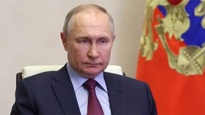 У Путіна з’явився серйозний ворог: нова сила зможе змінити режим