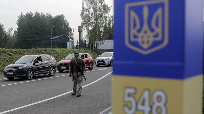 Сколько военнообязанных уже сбежало с Украины: невероятная цифра ➤ Prozoro.net.ua
