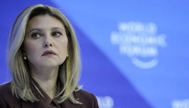 Зеленська почула тривогу на публіці: ось реакція першої леді