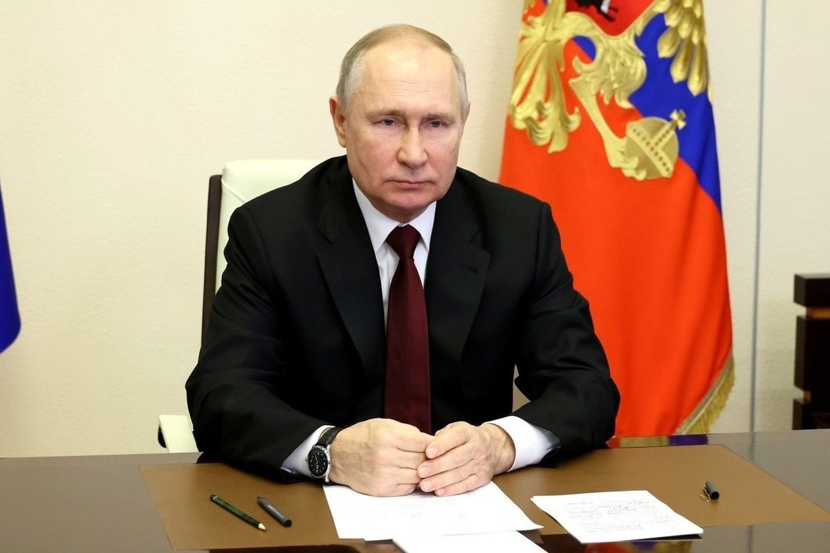 Путін планував поділити Україну на три частини, – історик