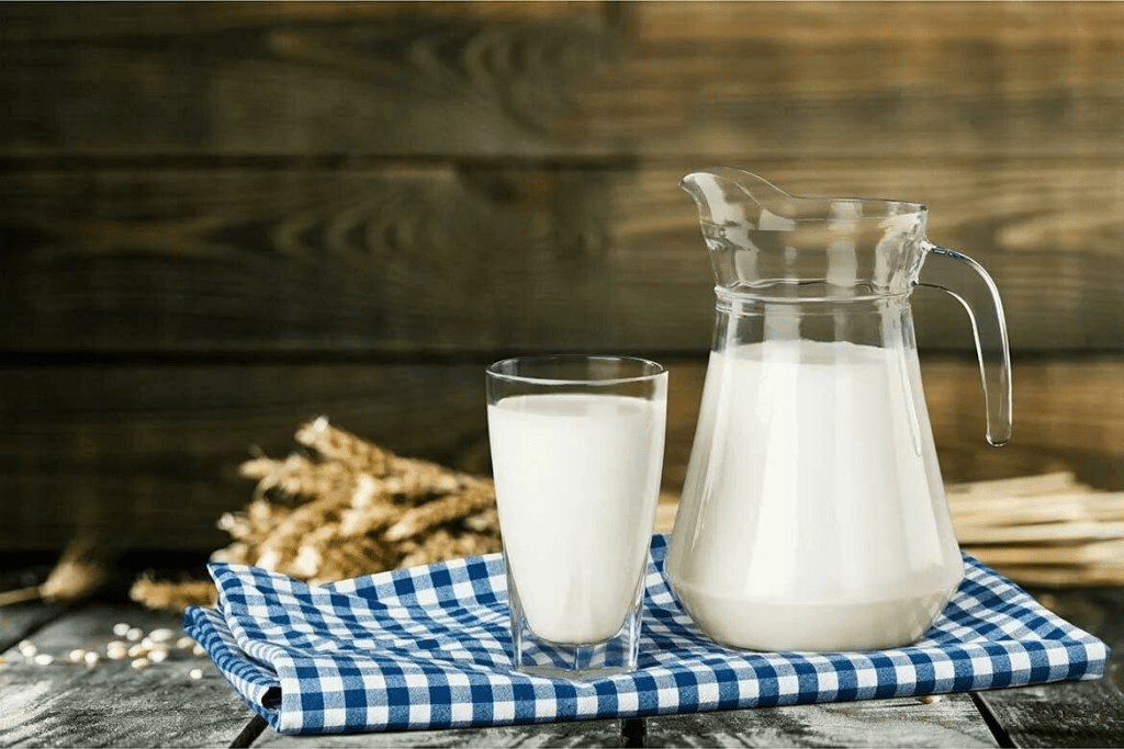 З якими продуктами не варто поєднувати гречку 3 З якими продуктами не варто поєднувати гречку
