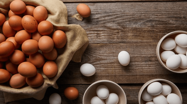 З якими продуктами не варто поєднувати гречку 4 З якими продуктами не варто поєднувати гречку