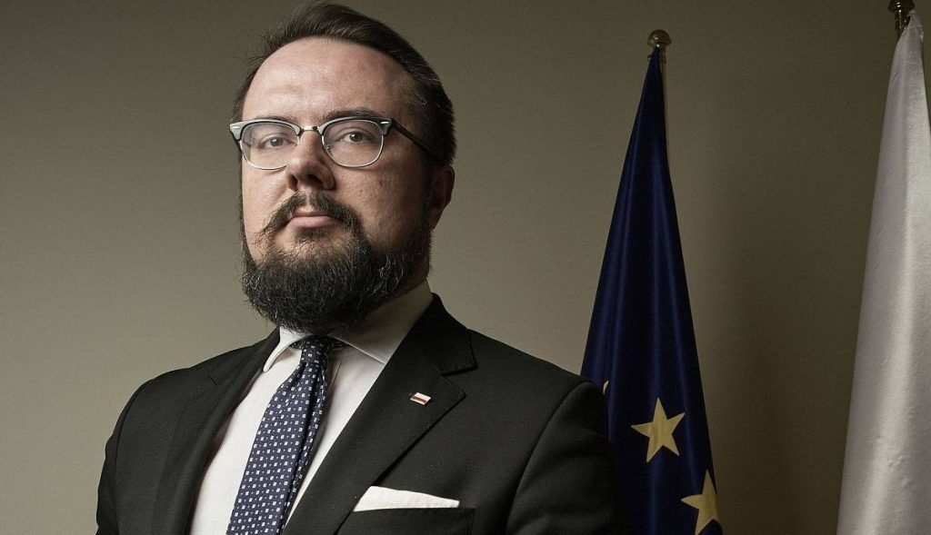 Польша резко выступила против вступления Украины в ЕС