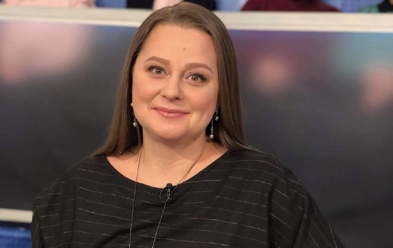 “Закинув мене на плече”: як Кличко врятував актрису від хуліганів