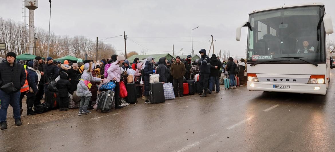 Украинские беженцы массово покидают Румынию: названа причина ➤ Prozoro.net.ua