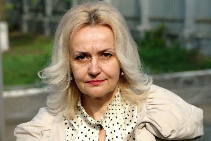 Фаріон “здала” окупантам студента з Криму, а потім недолуго виправдалася ➤ Prozoro.net.ua