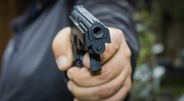 На Львовщине произошла стрельба из-за русского языка
