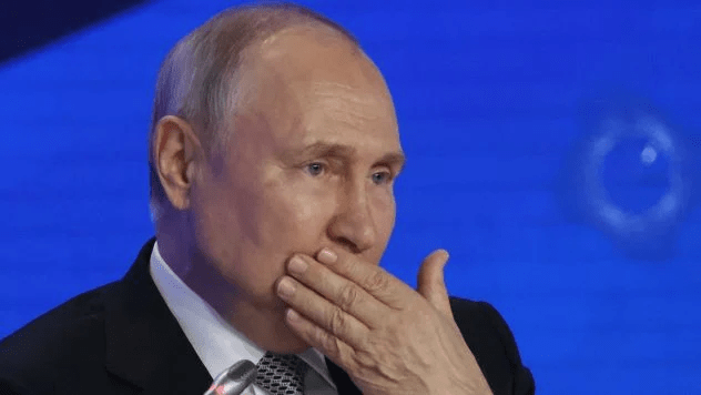 Залужний заявив, що війна зайшла у глухий кут: реакція Кремля ➤ Prozoro.net.ua