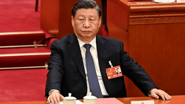 Лідер Китаю Сі Цзіньпін після переговорів із Байденом зробив заяву про війну
