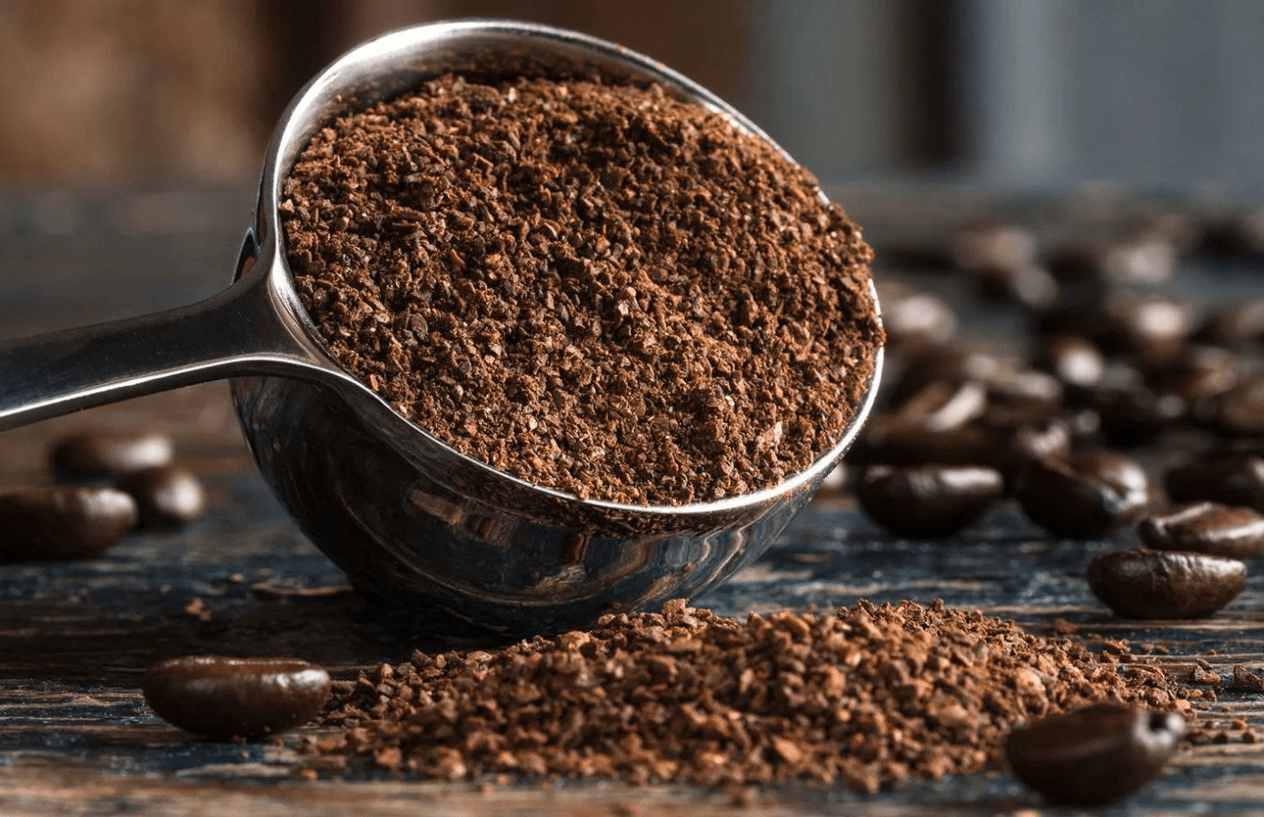 Чому кавову гущу не можна змивати в раковину та унітаз ➤ Prozoro.net.ua