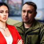 Что известно о жене Буданова: кто она ➤ Prozoro.net.ua