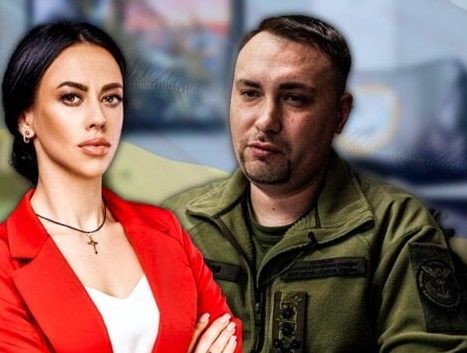 Що відомо про дружину Буданова: хто вона ➤ Prozoro.net.ua