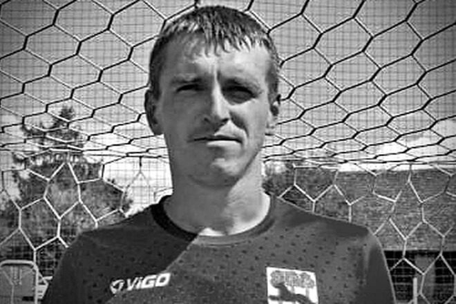 Украинский футболист погиб с семьей в страшной аварии в Польше ➤ Главное.net