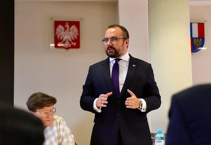 Польша резко выступила против вступления Украины в ЕС