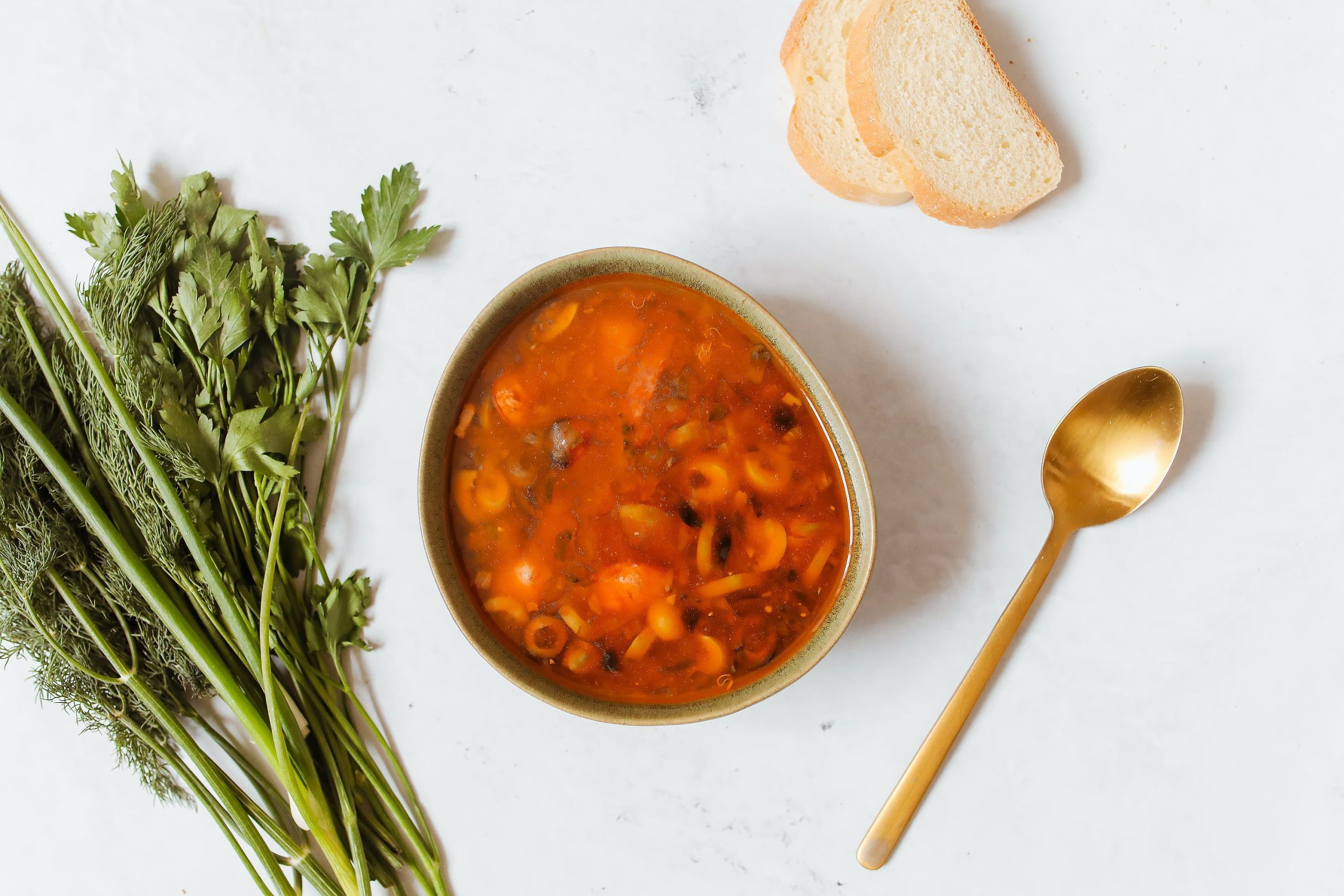 Названо найшкідливіший суп для здоров’я ➤ Prozoro.net.ua
